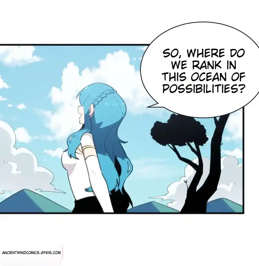 The saintes has a showdown Chapter 244