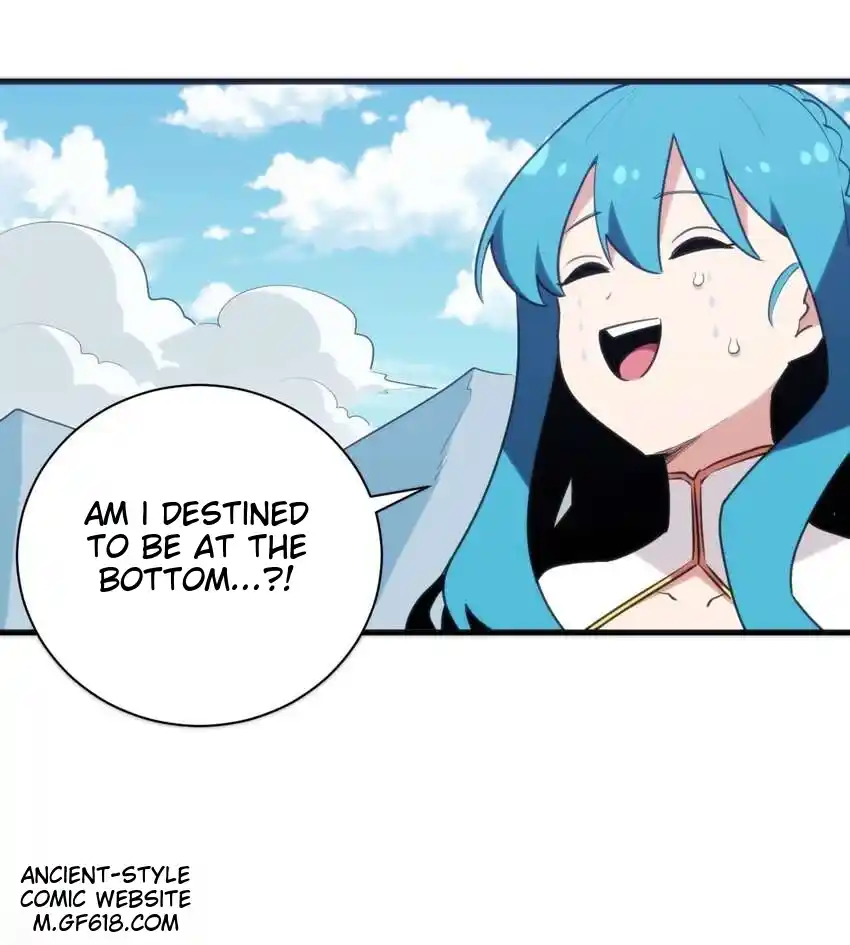 The saintes has a showdown Chapter 244