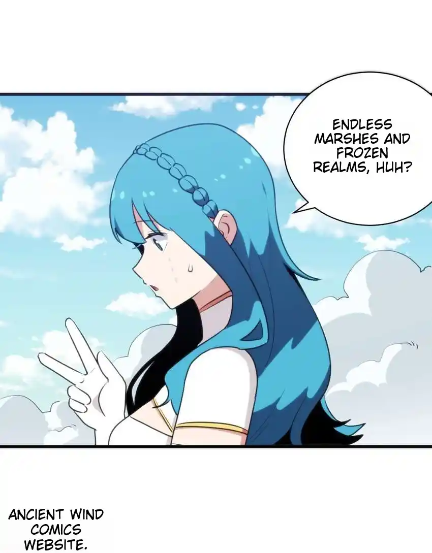 The saintes has a showdown Chapter 244