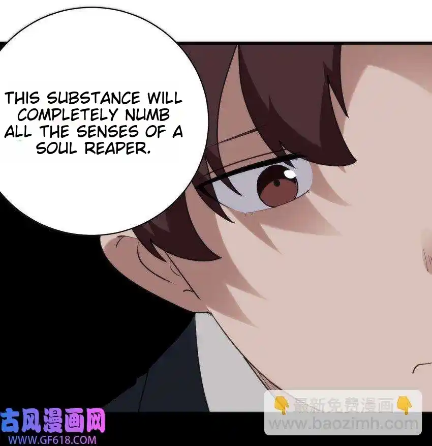 The saintes has a showdown Chapter 244