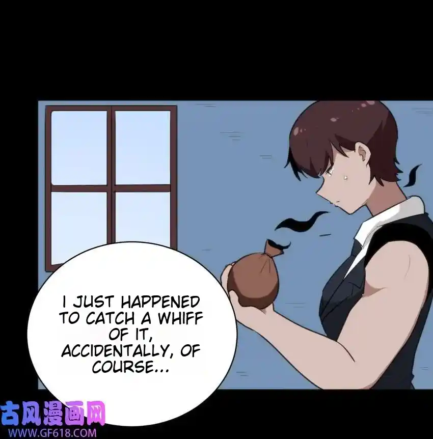 The saintes has a showdown Chapter 244