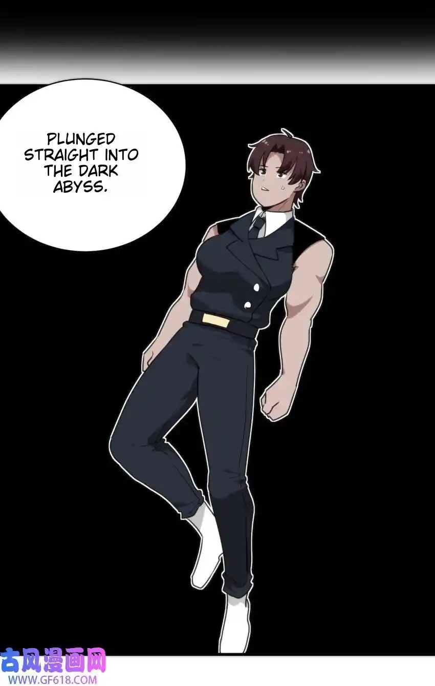 The saintes has a showdown Chapter 244