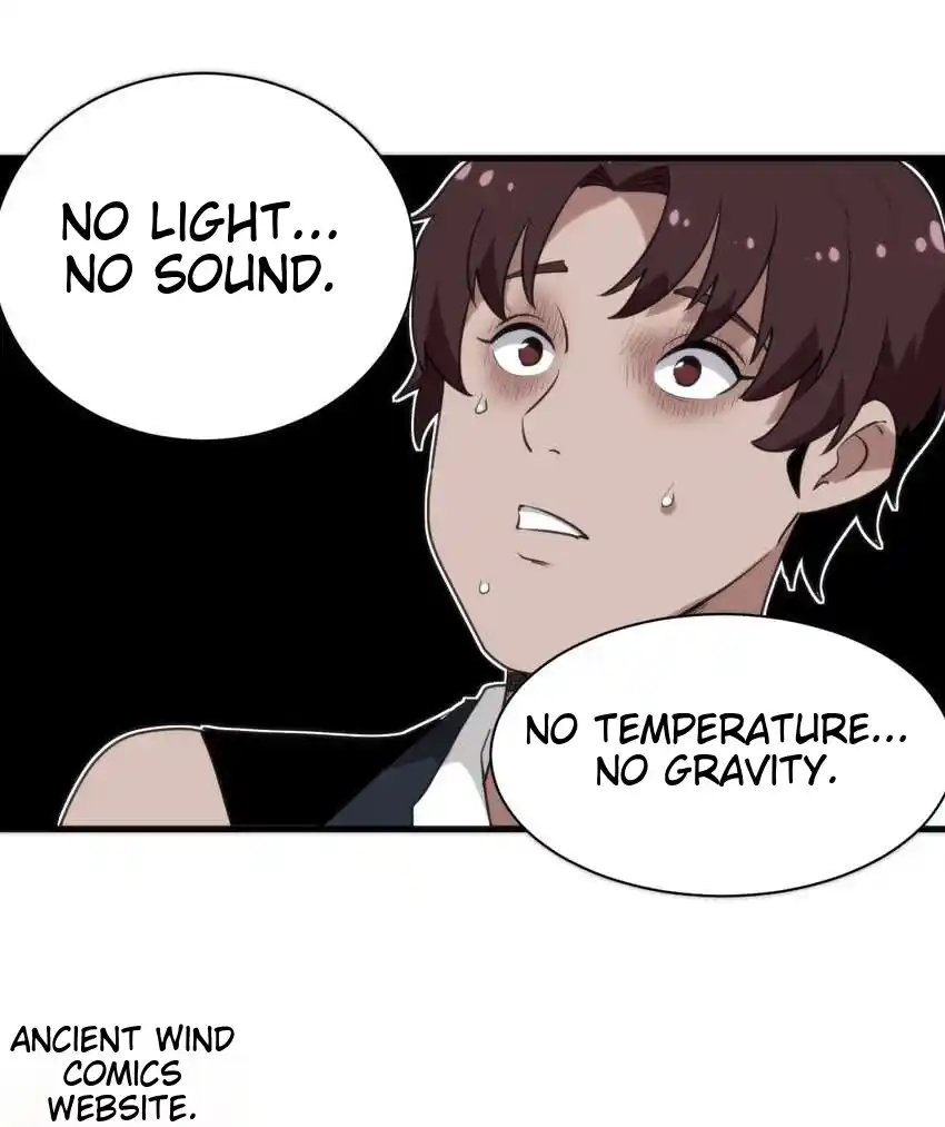 The saintes has a showdown Chapter 244