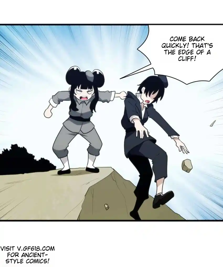 The saintes has a showdown Chapter 244