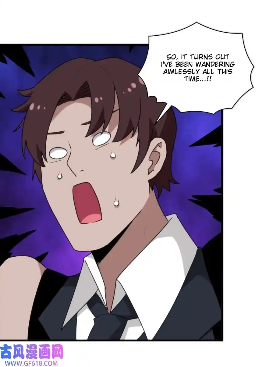 The saintes has a showdown Chapter 244