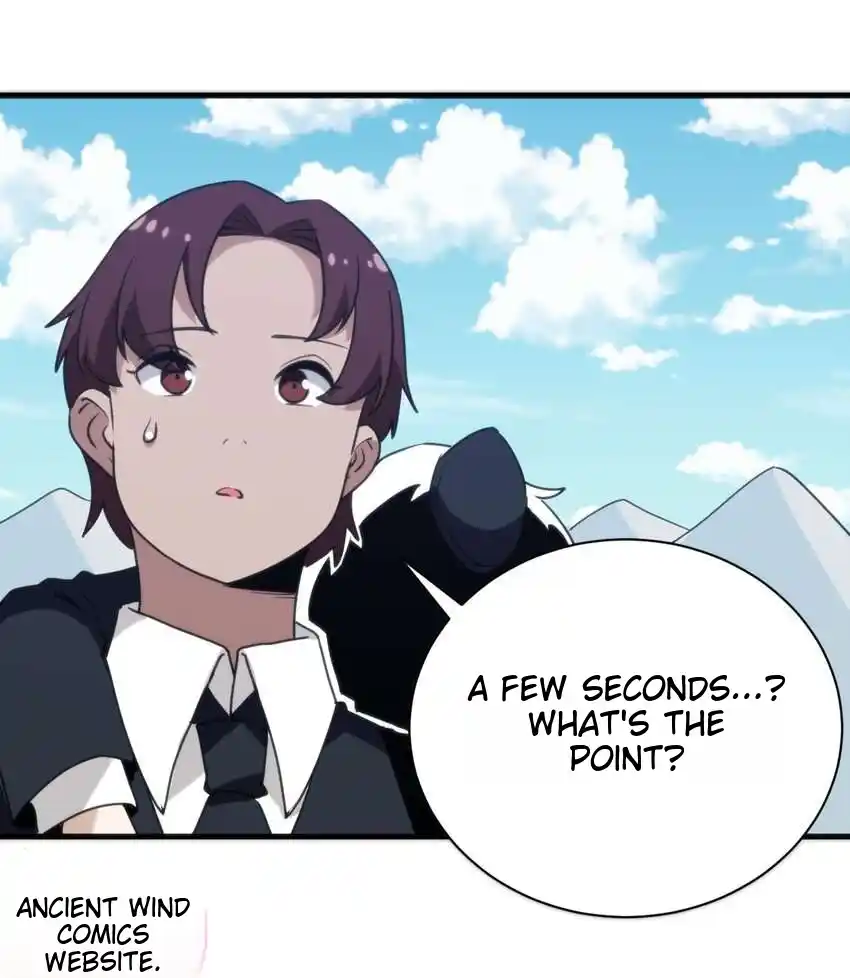 The saintes has a showdown Chapter 244