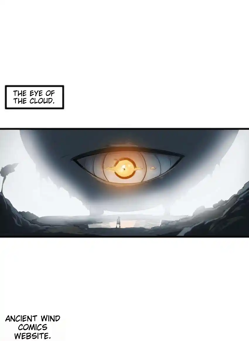 The saintes has a showdown Chapter 244