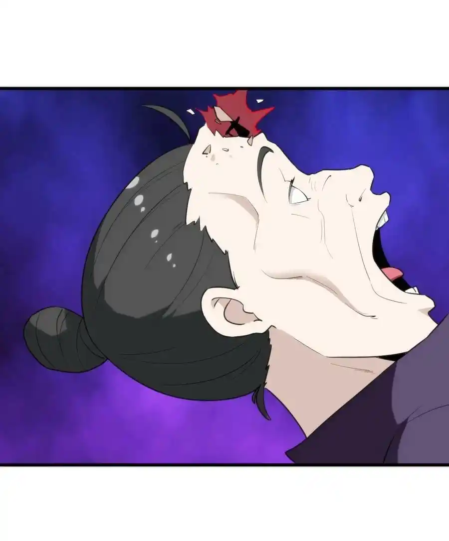 The saintes has a showdown Chapter 245