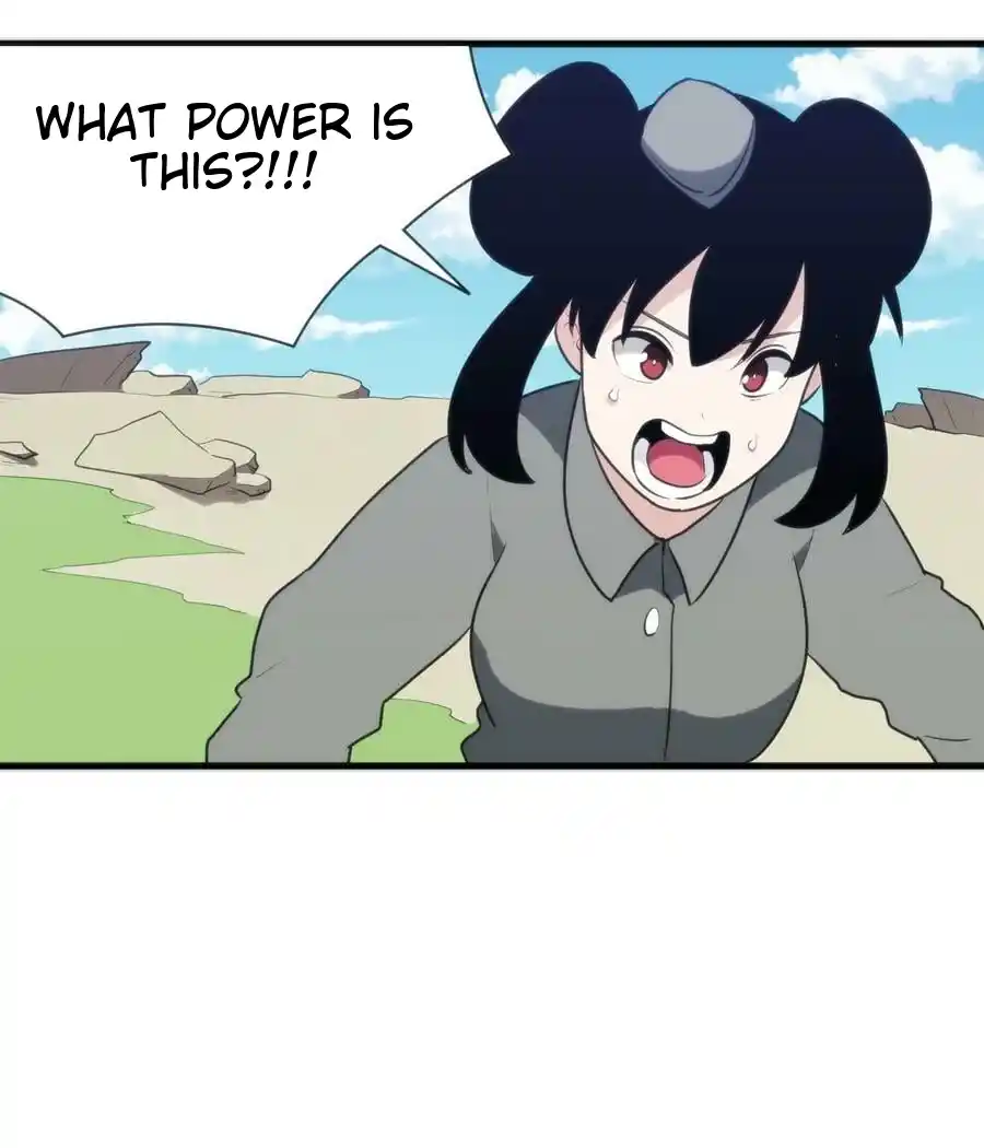 The saintes has a showdown Chapter 245