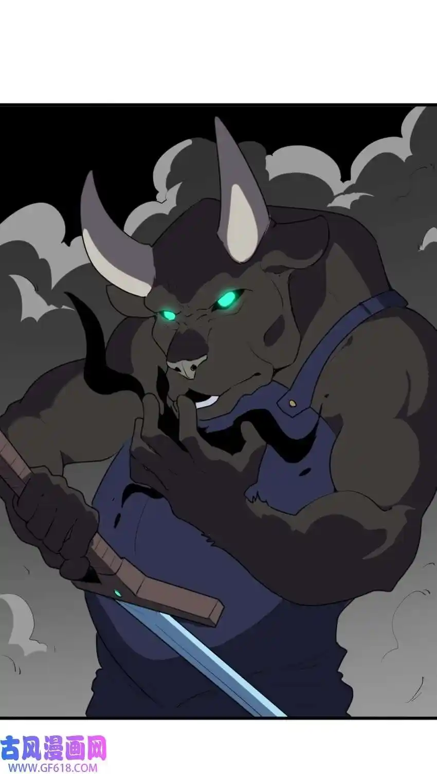 The saintes has a showdown Chapter 246