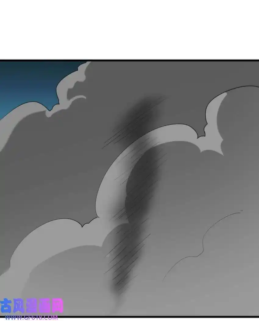 The saintes has a showdown Chapter 246