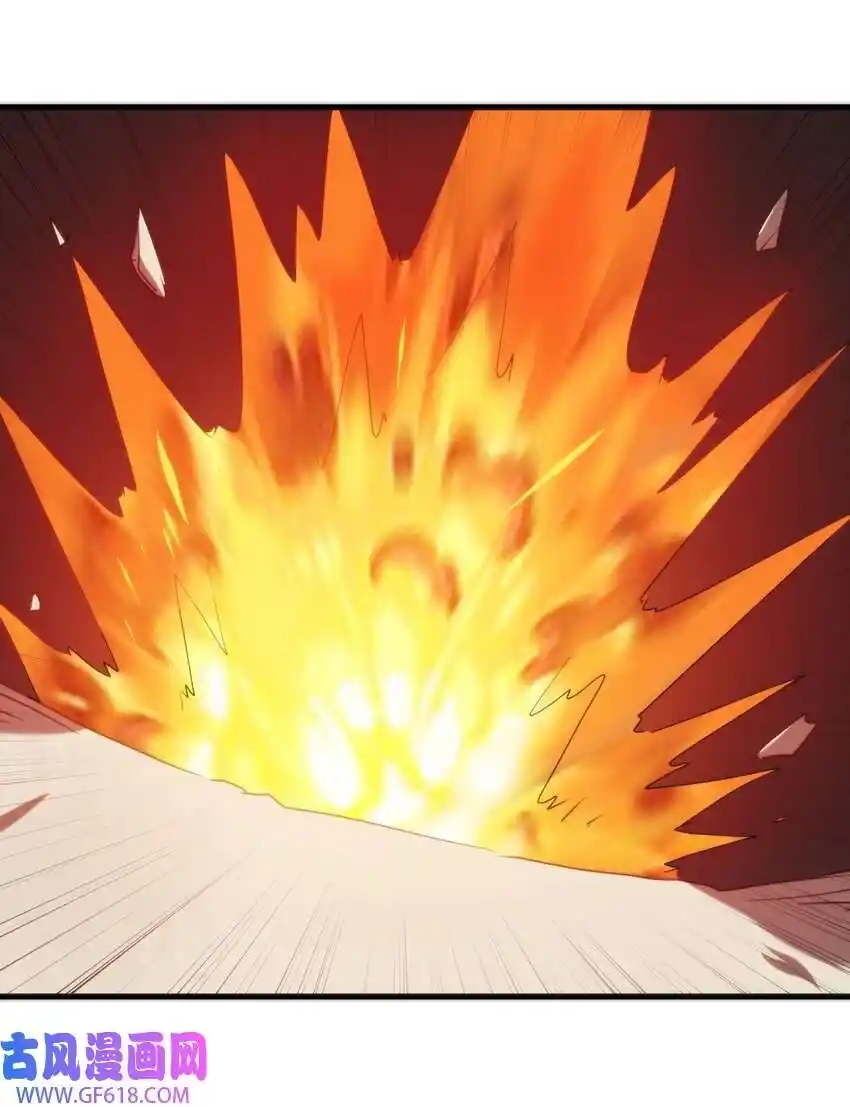 The saintes has a showdown Chapter 246