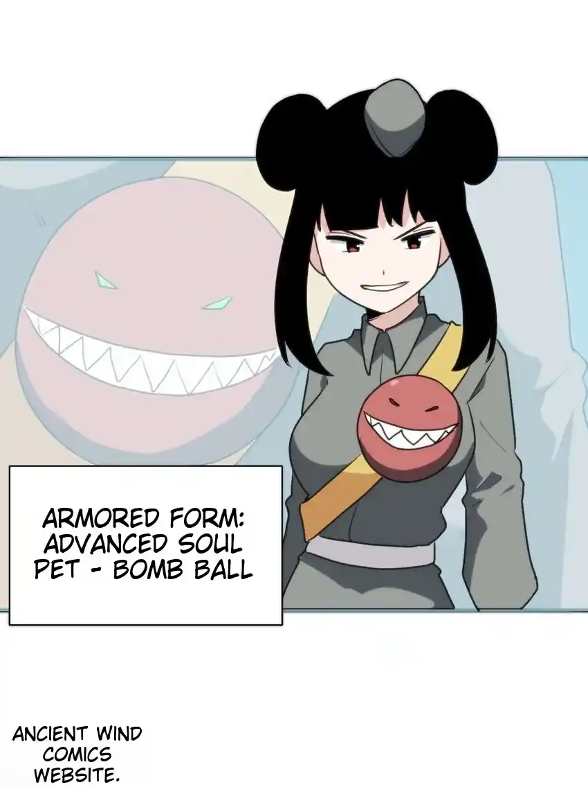 The saintes has a showdown Chapter 246