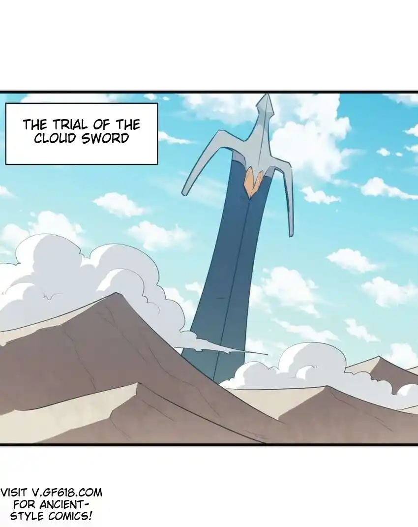 The saintes has a showdown Chapter 246