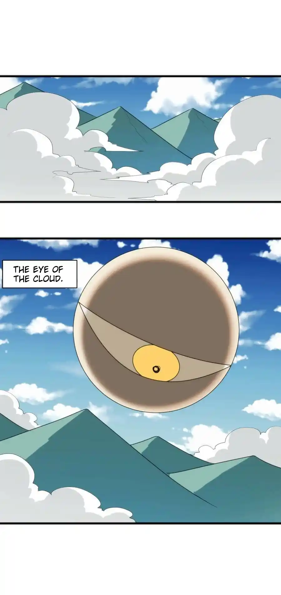 The saintes has a showdown Chapter 247