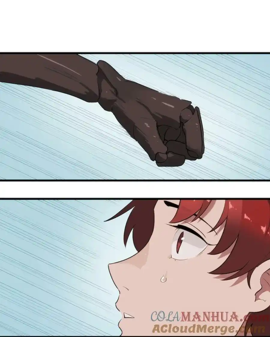 The saintes has a showdown Chapter 247