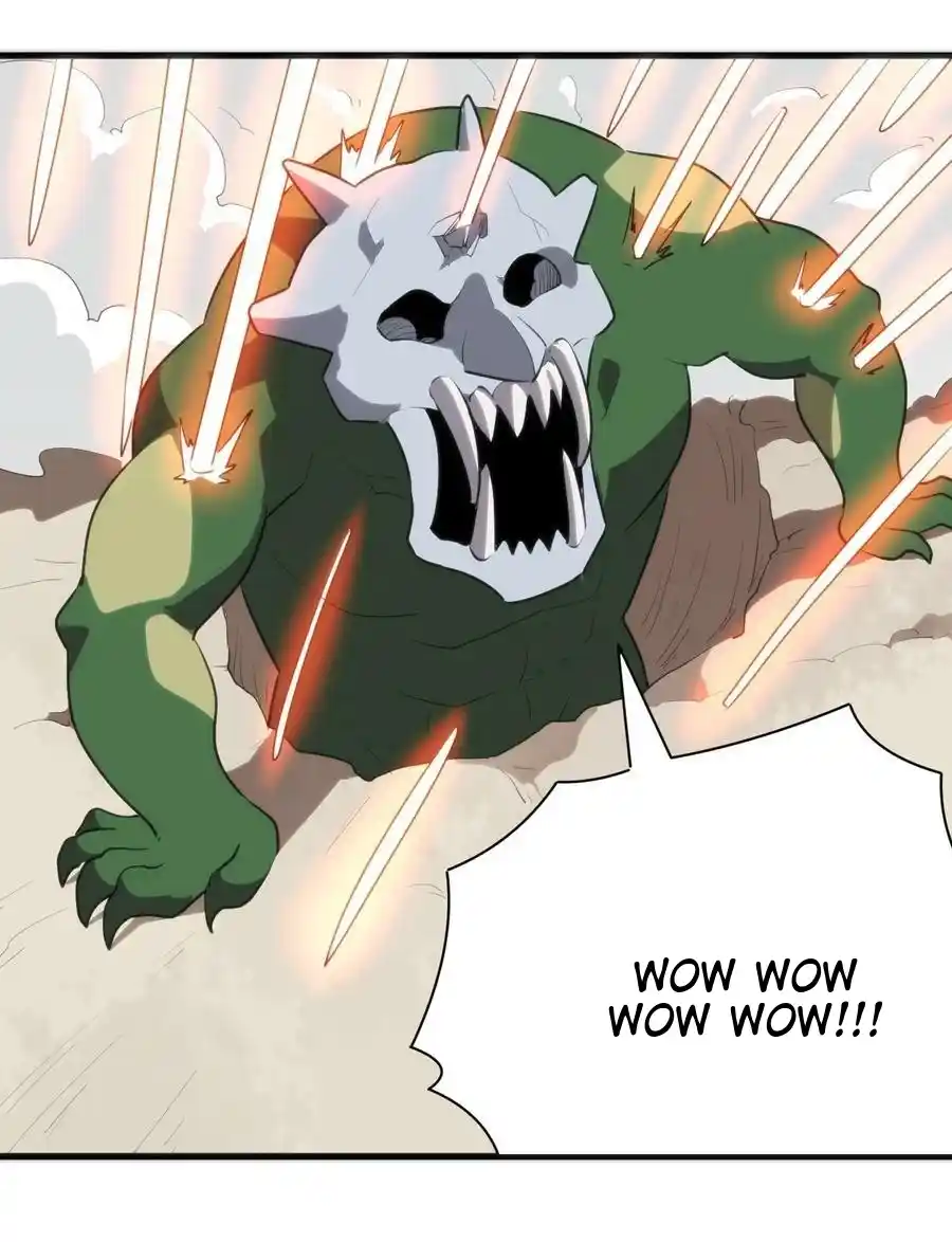 The saintes has a showdown Chapter 248