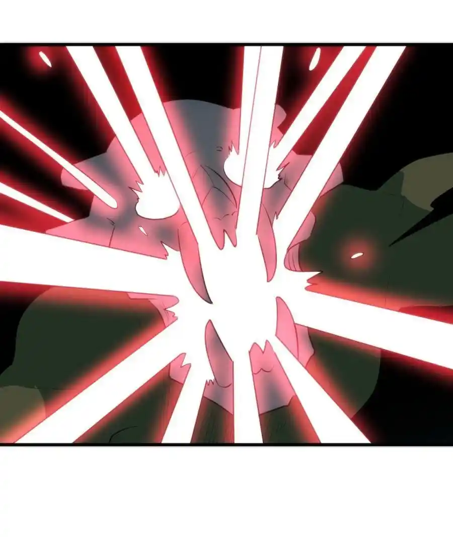 The saintes has a showdown Chapter 248