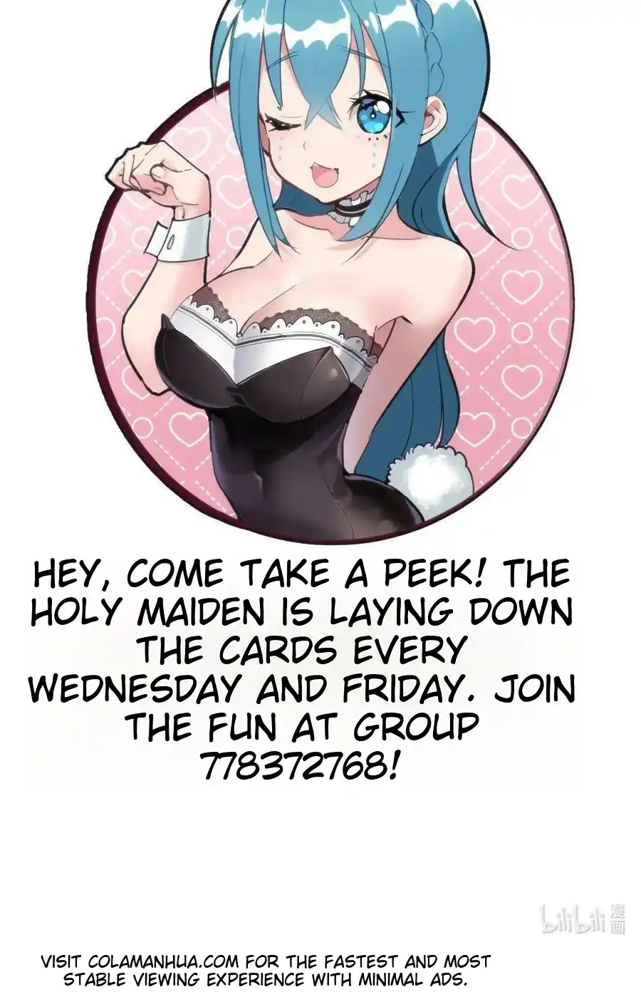 The saintes has a showdown Chapter 248