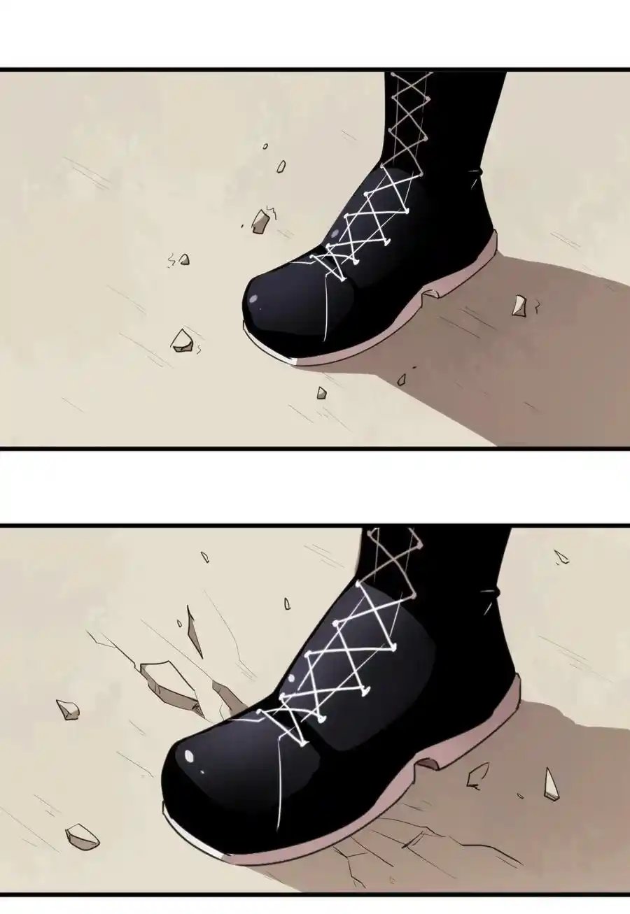 The saintes has a showdown Chapter 249