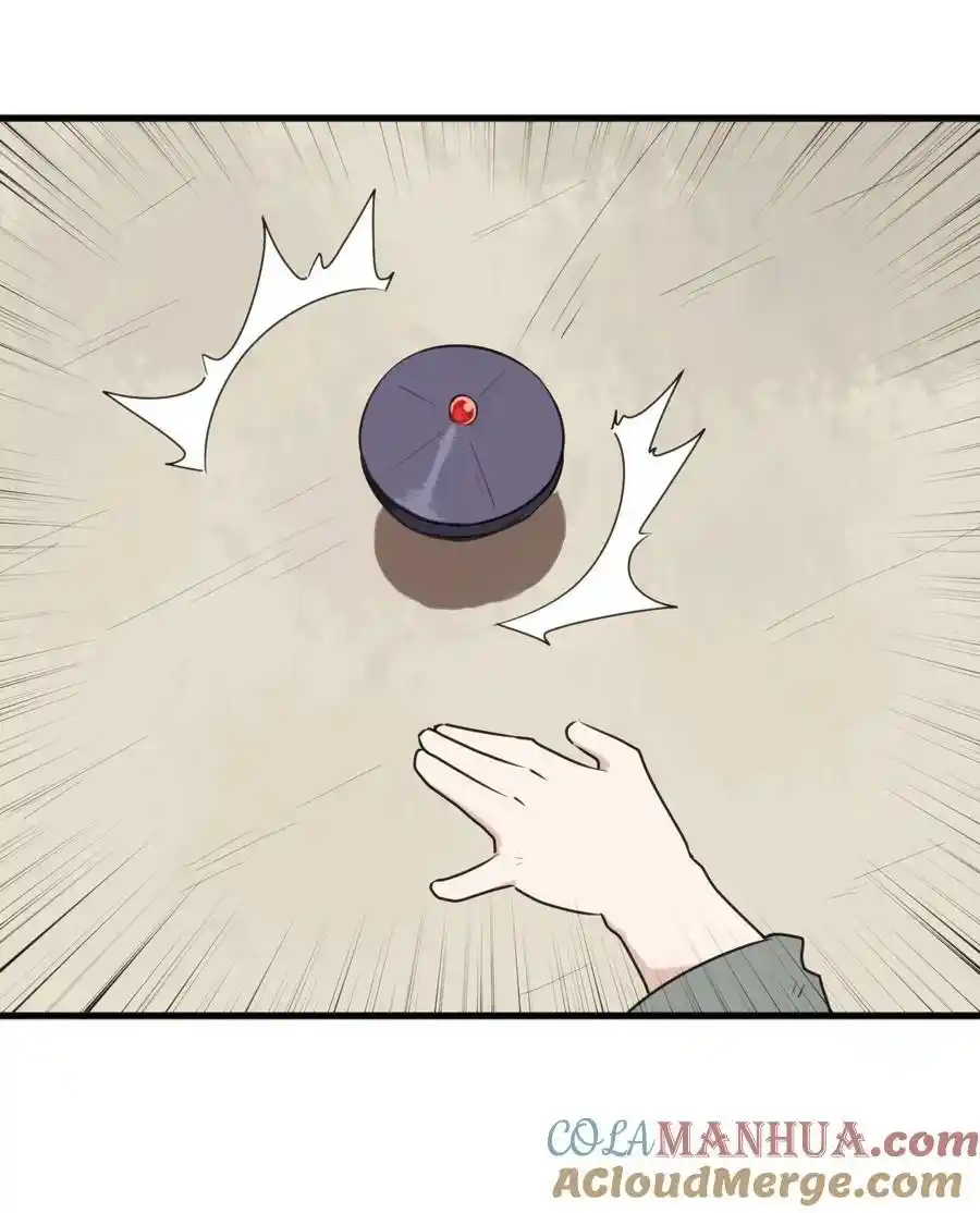 The saintes has a showdown Chapter 249