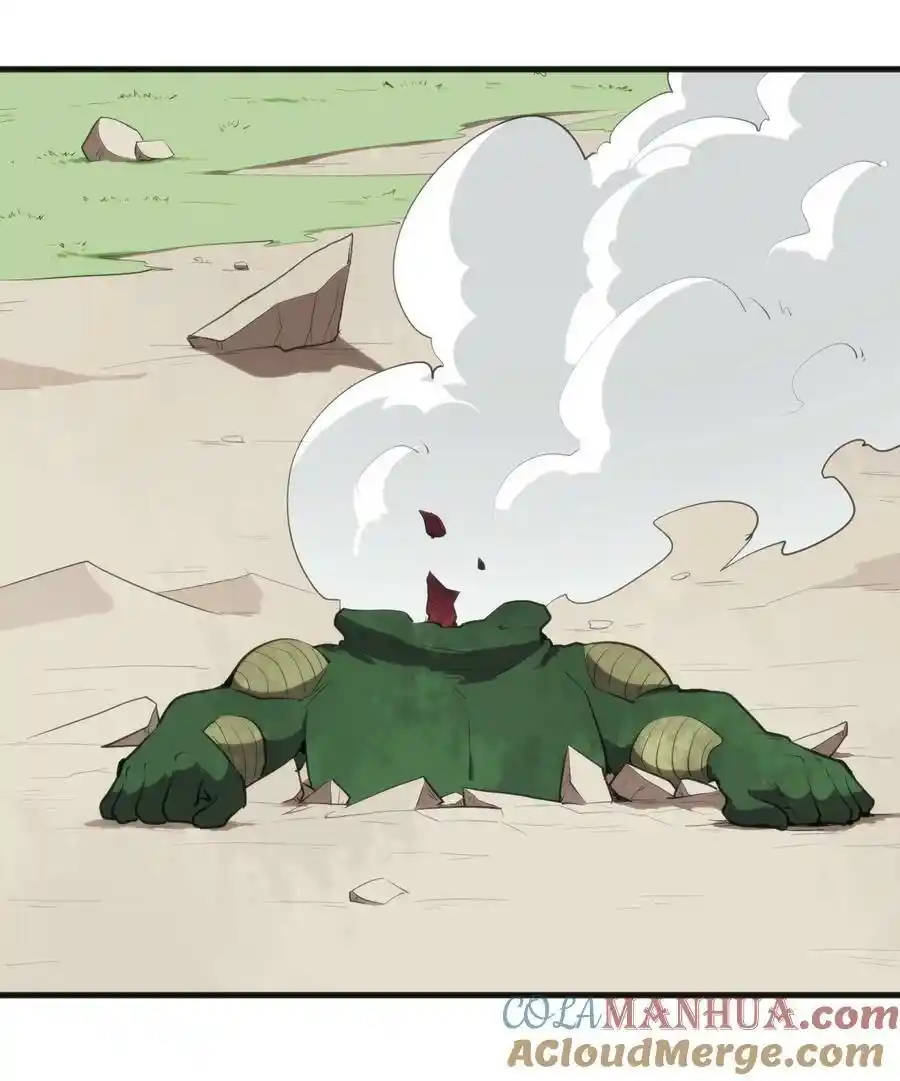 The saintes has a showdown Chapter 249