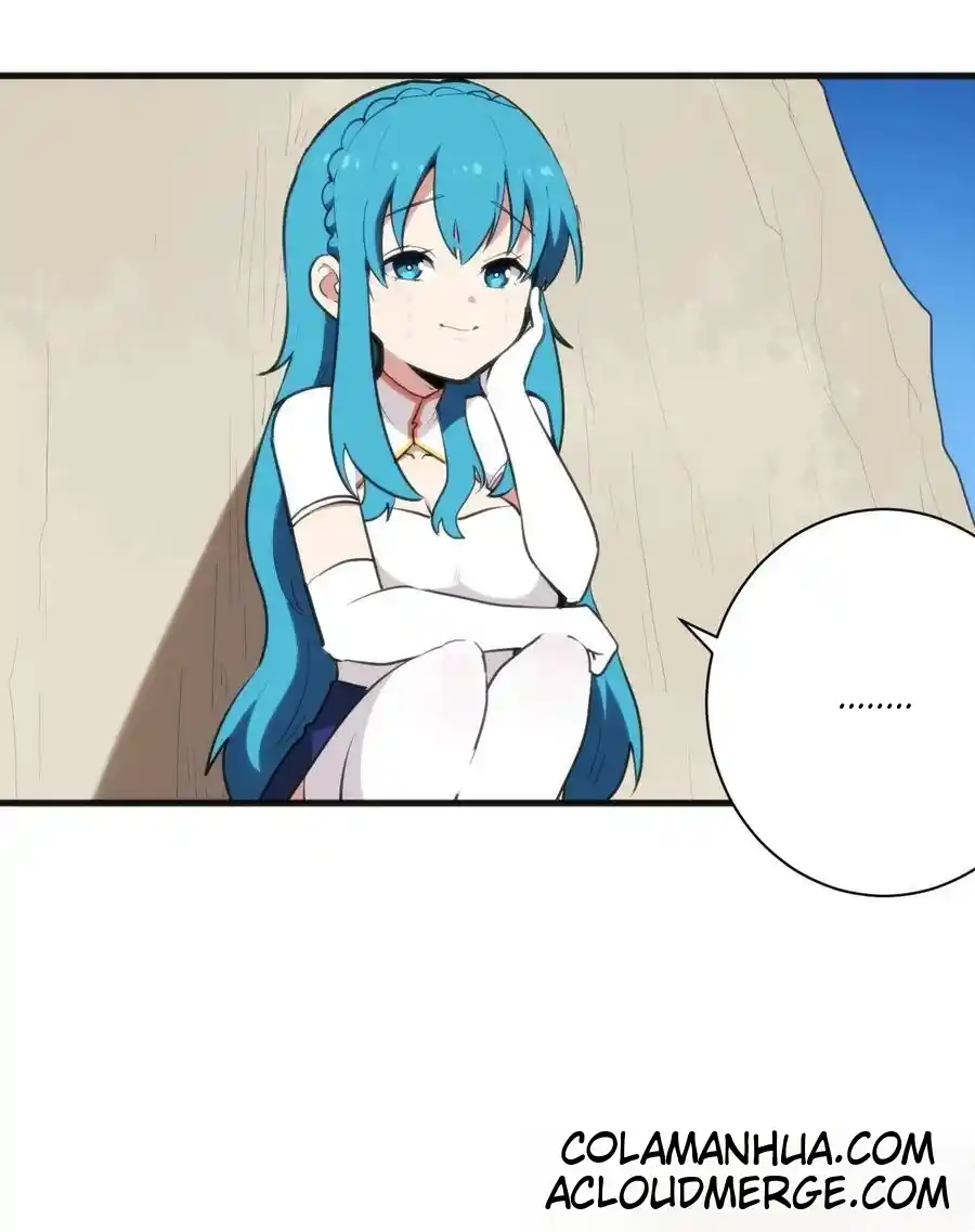 The saintes has a showdown Chapter 249