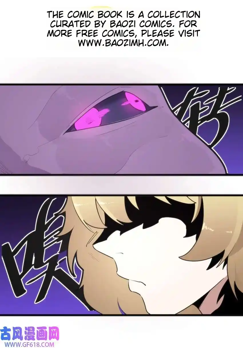 The saintes has a showdown Chapter 250