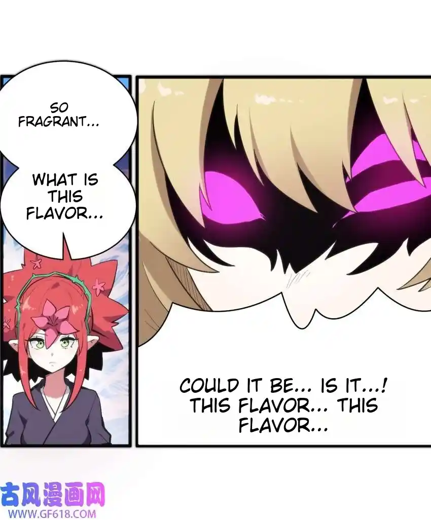 The saintes has a showdown Chapter 250