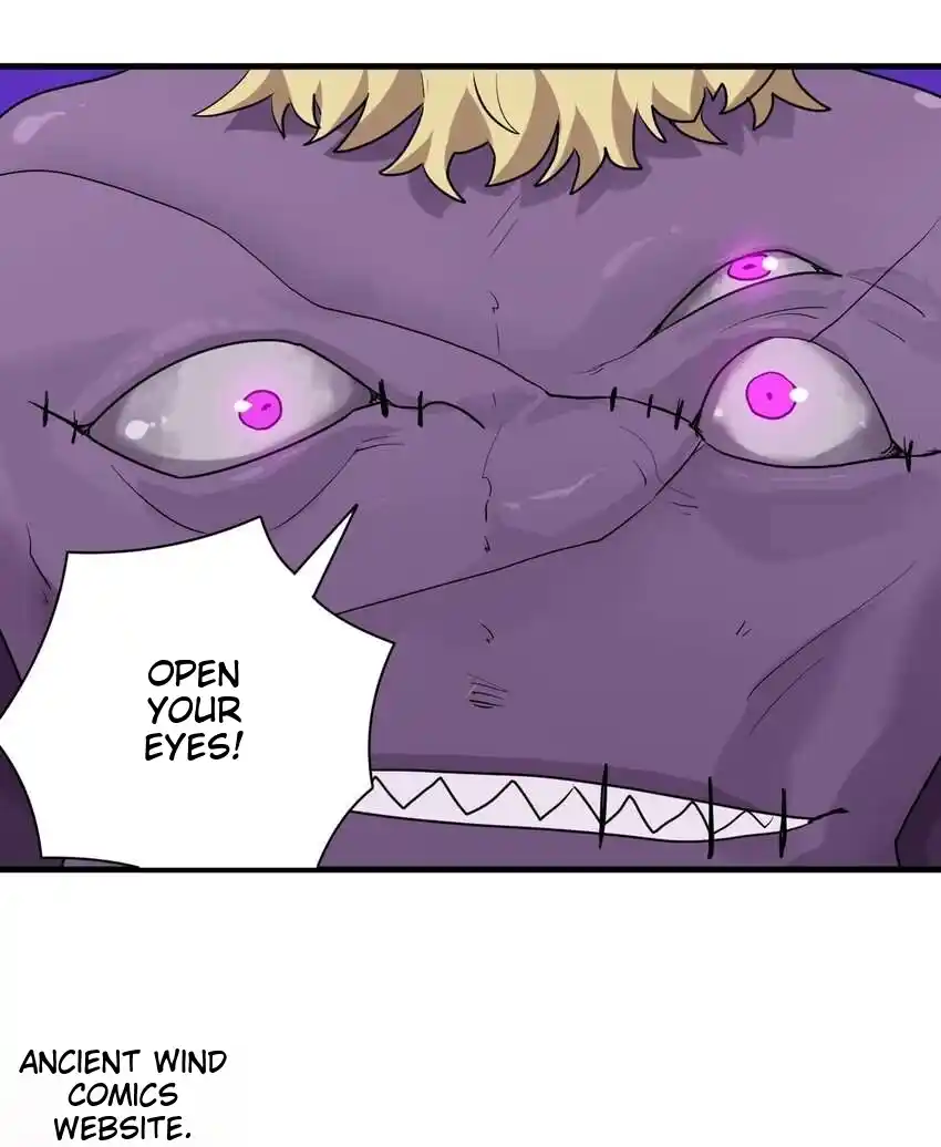 The saintes has a showdown Chapter 250