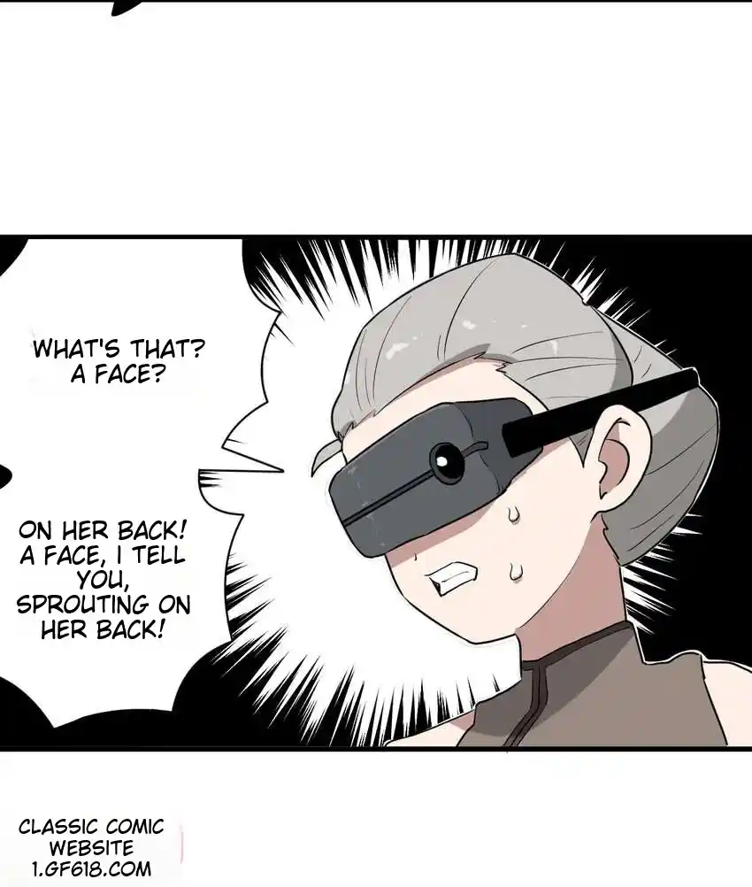 The saintes has a showdown Chapter 250