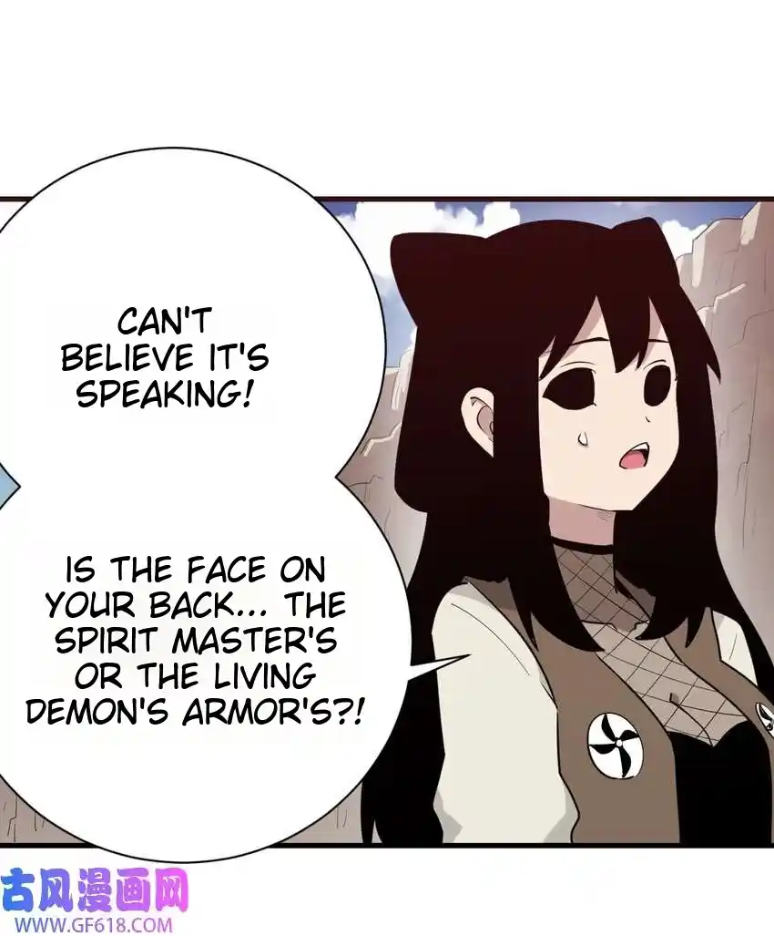 The saintes has a showdown Chapter 250