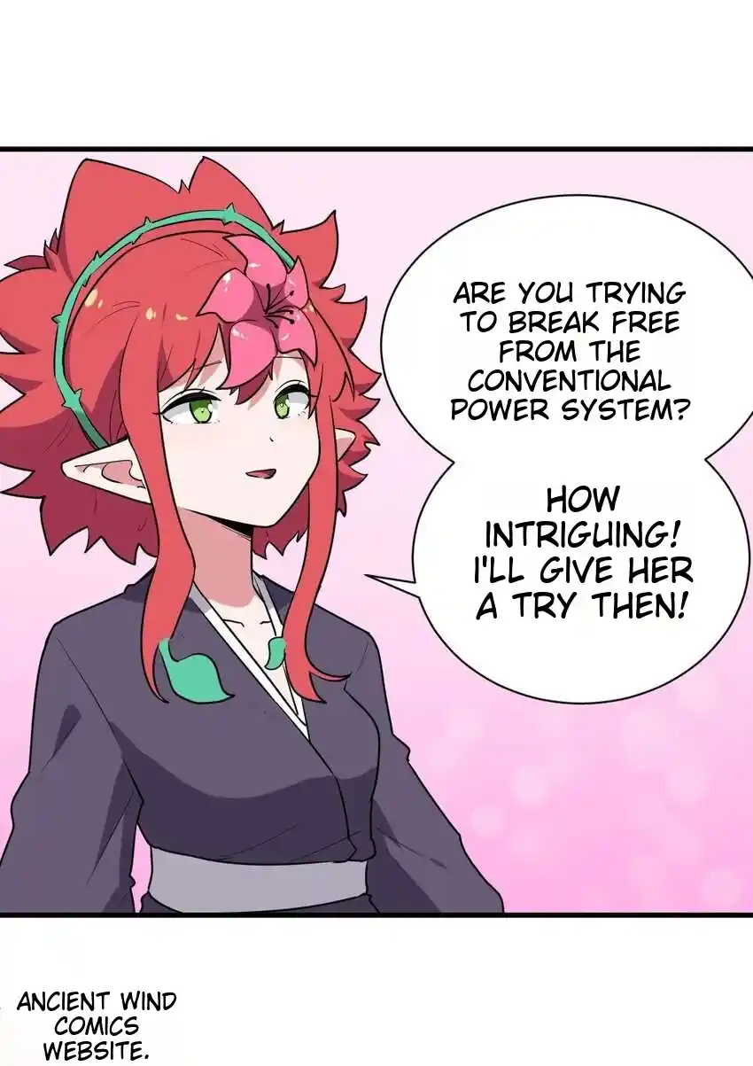 The saintes has a showdown Chapter 250