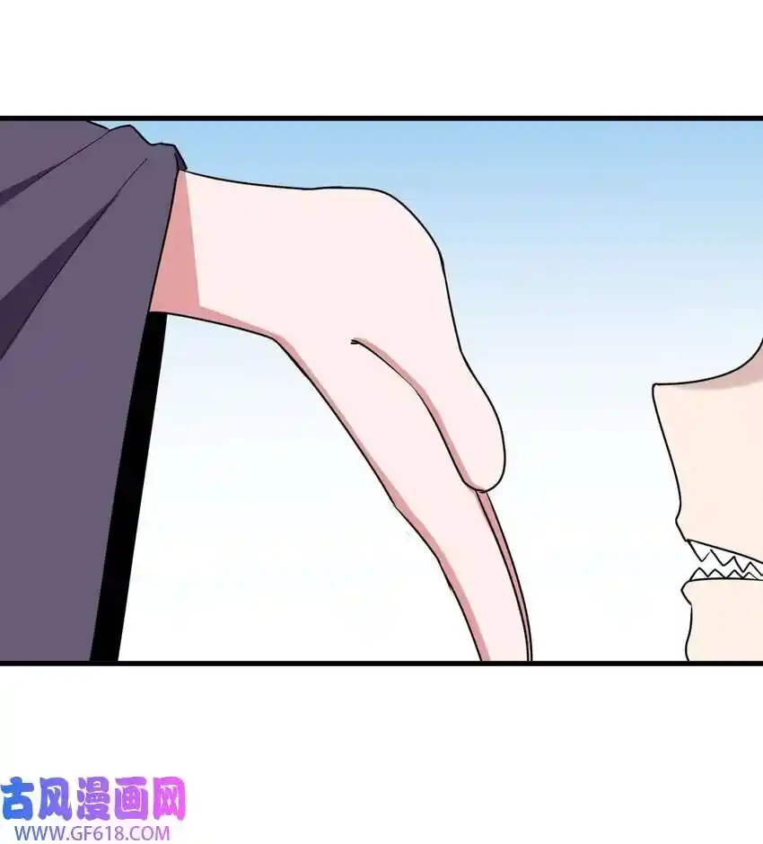 The saintes has a showdown Chapter 250