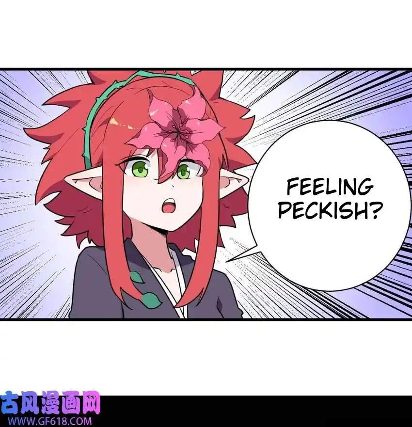 The saintes has a showdown Chapter 250