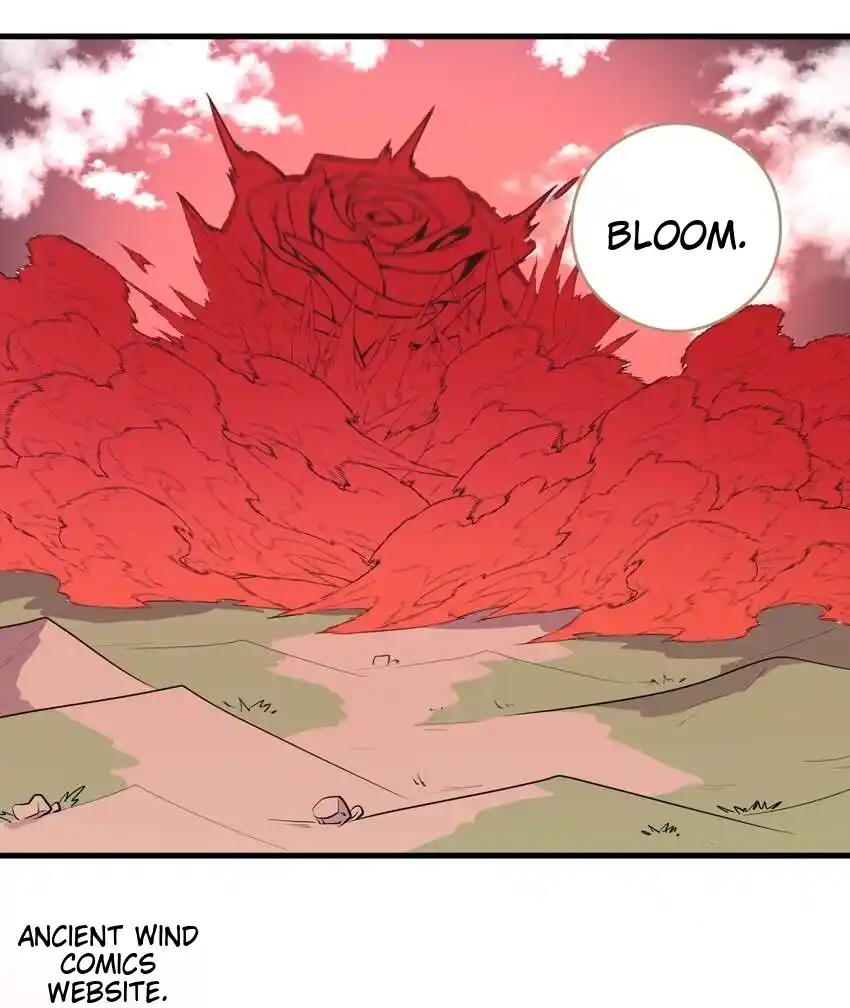 The saintes has a showdown Chapter 250