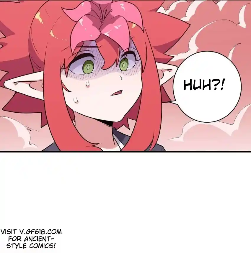 The saintes has a showdown Chapter 250