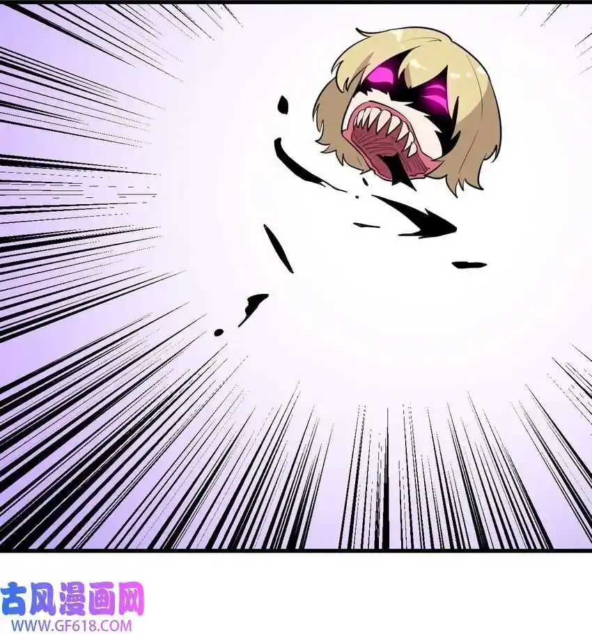 The saintes has a showdown Chapter 250