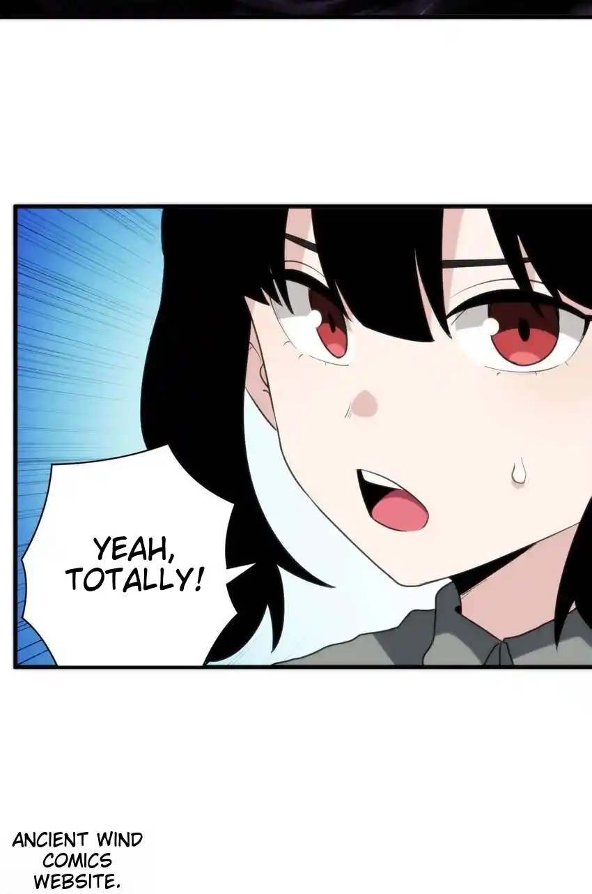 The saintes has a showdown Chapter 251