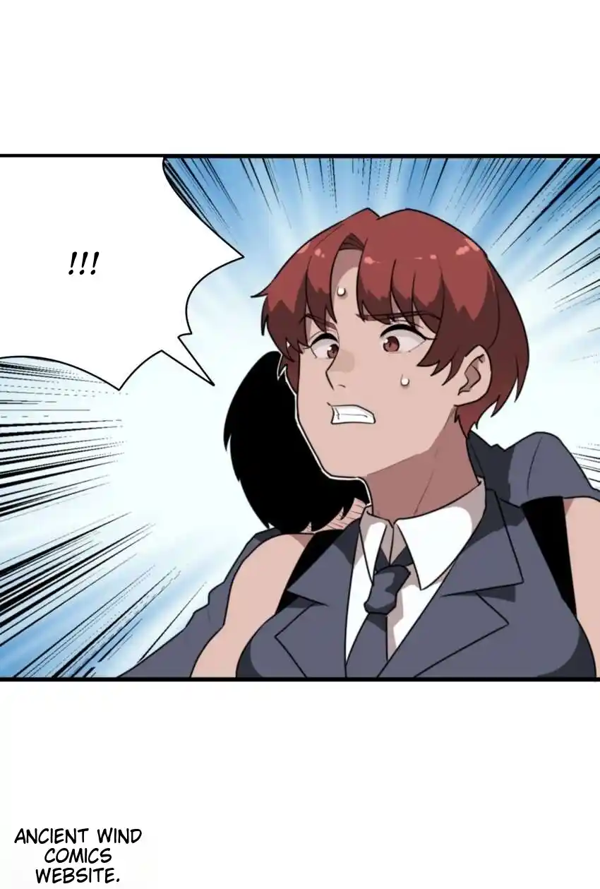 The saintes has a showdown Chapter 251