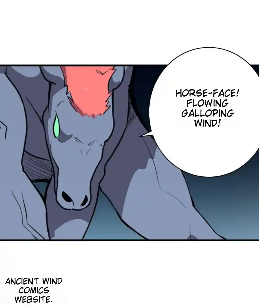 The saintes has a showdown Chapter 251