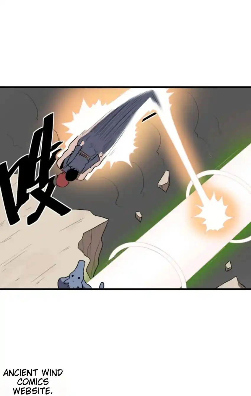 The saintes has a showdown Chapter 251