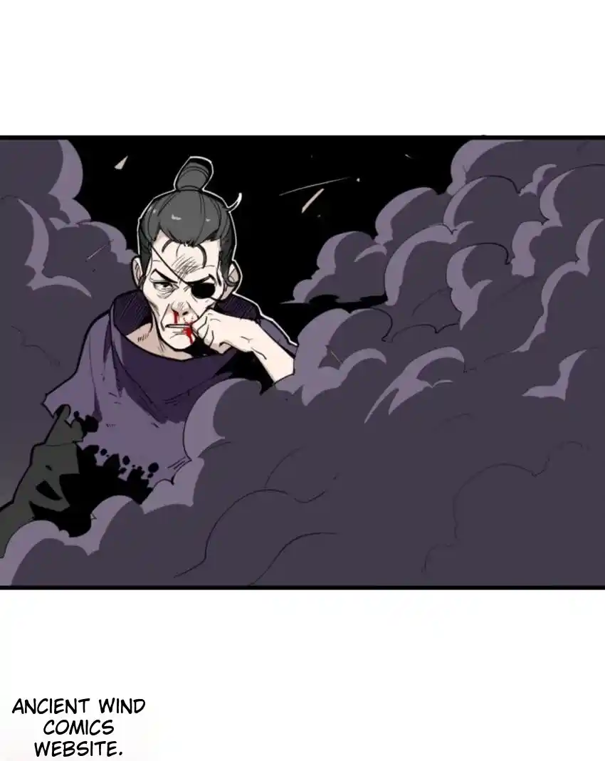 The saintes has a showdown Chapter 251