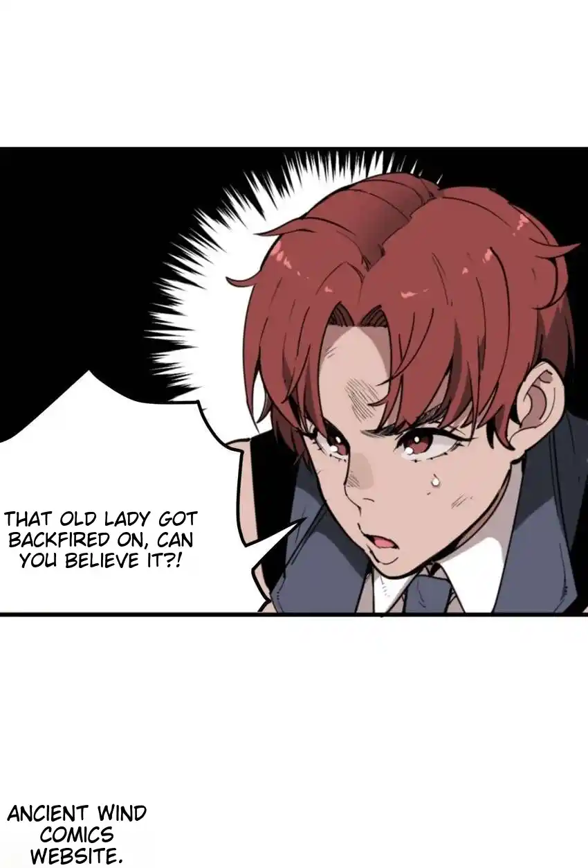 The saintes has a showdown Chapter 251