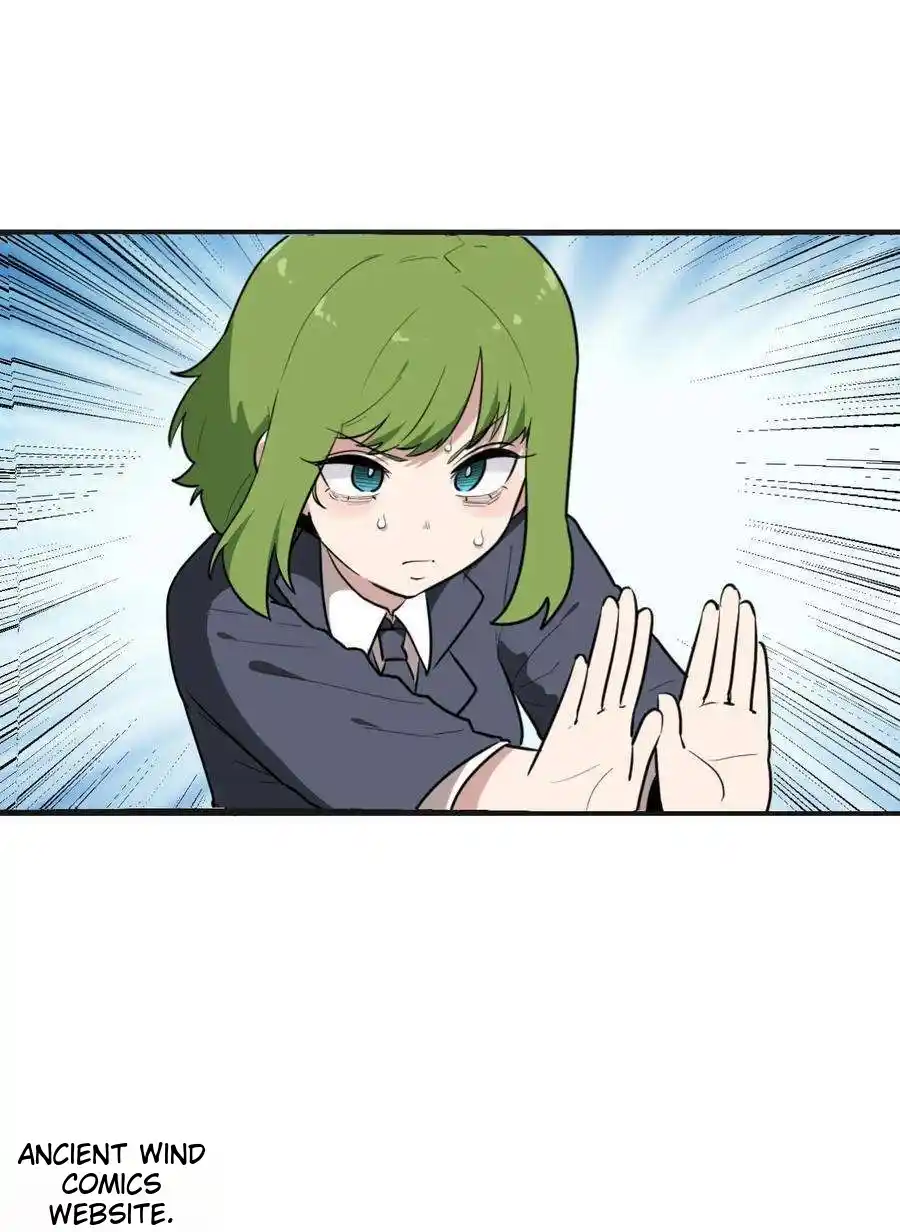 The saintes has a showdown Chapter 252