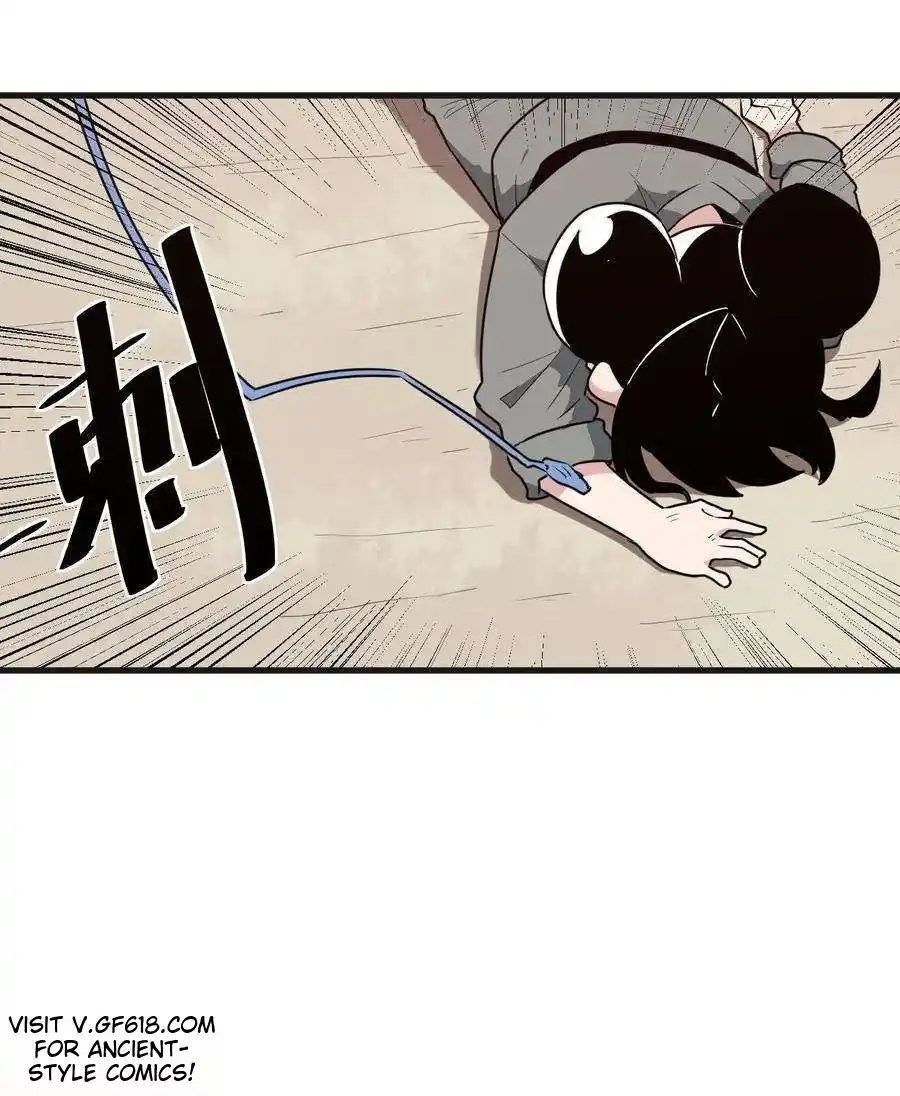 The saintes has a showdown Chapter 252