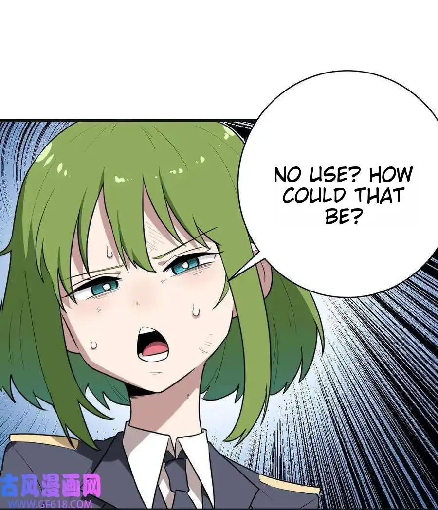 The saintes has a showdown Chapter 252