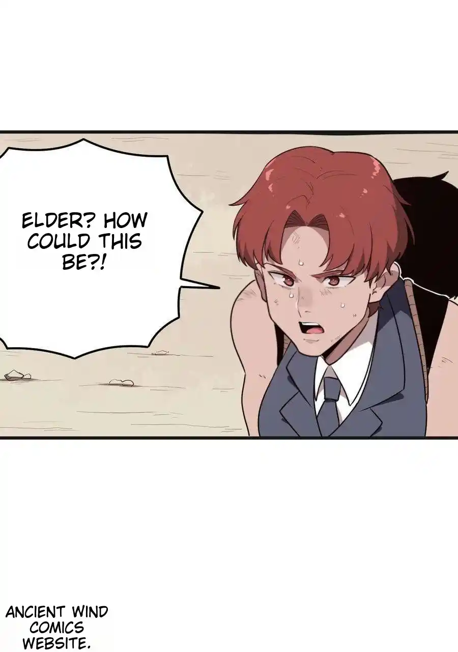 The saintes has a showdown Chapter 252