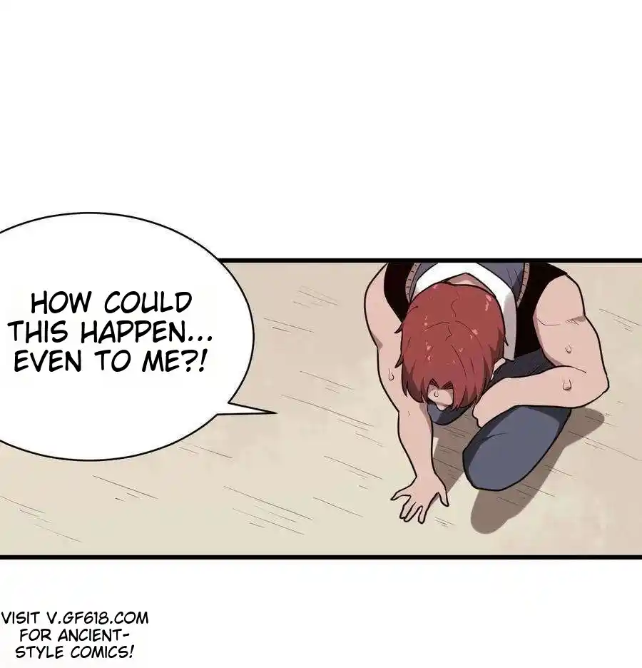 The saintes has a showdown Chapter 252