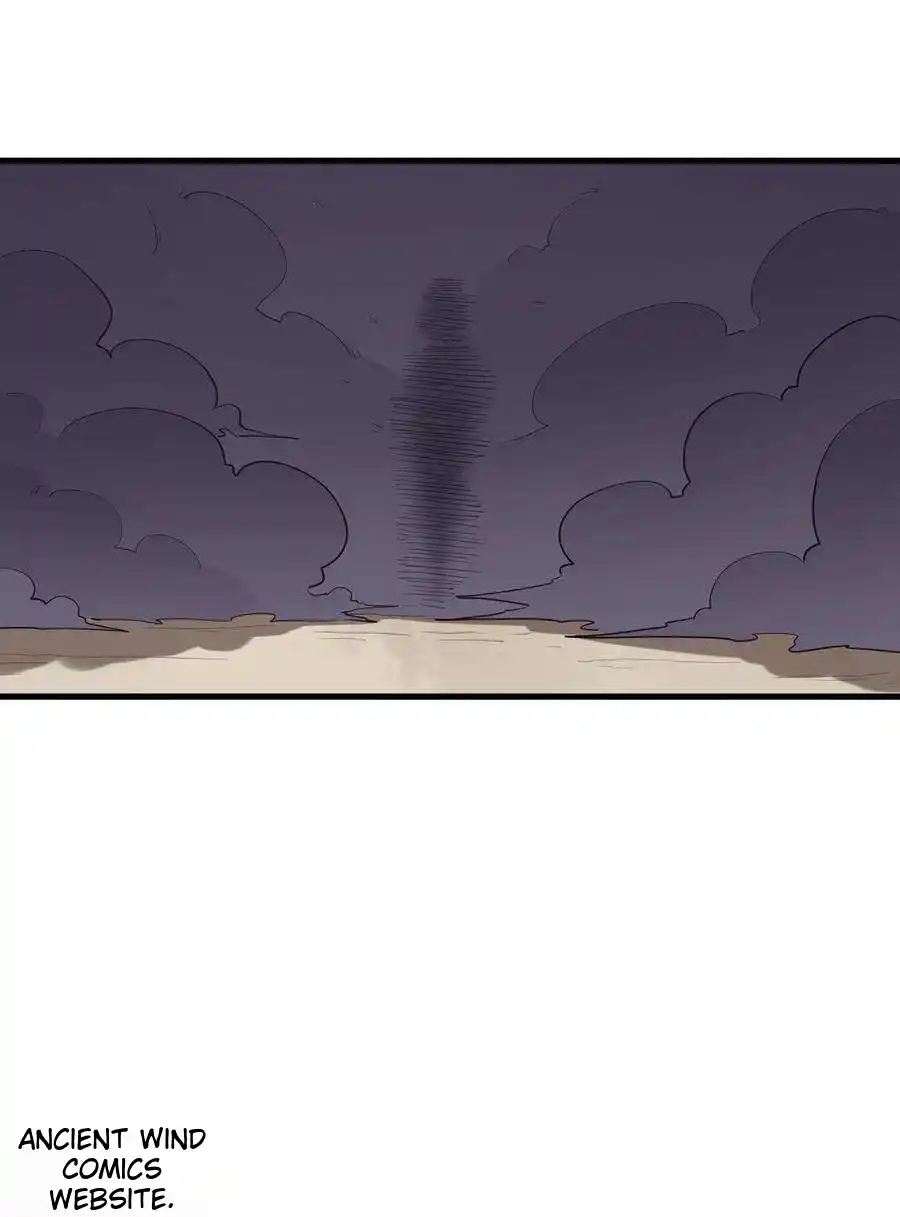 The saintes has a showdown Chapter 252